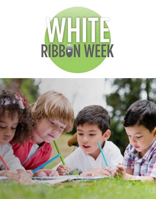 White Ribbon Week